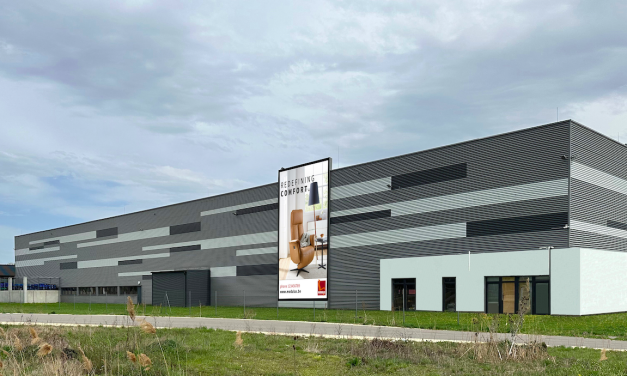 Familie Vandendriessche zet Europese expansie in met nieuwe productiesite in Hongarije