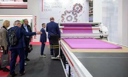 Techtextil en Techprocess lopen al goed vol met deelnemers