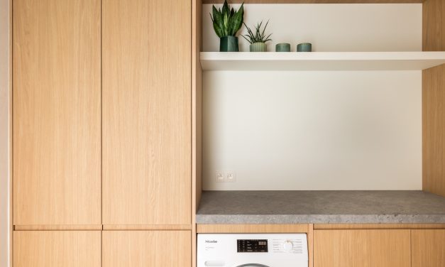 RED DOT DESIGN AWARD 2025 voor UNILIN PANELS