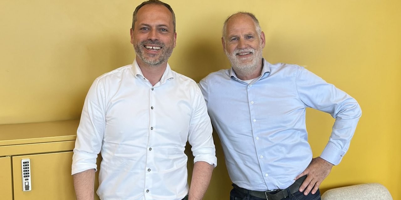 Nieuwe directie bij Vepa versterkt circulaire ambities