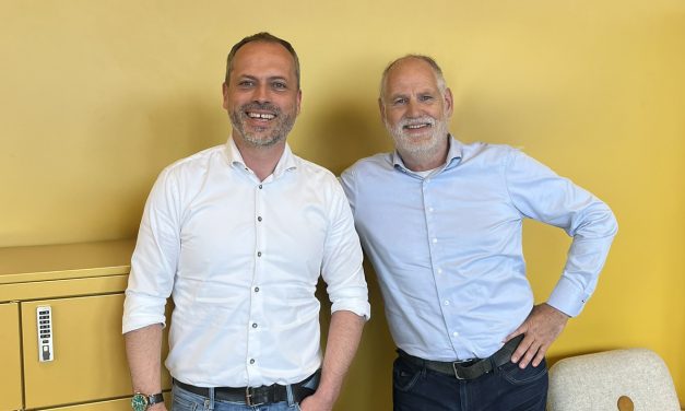 Nieuwe directie bij Vepa versterkt circulaire ambities