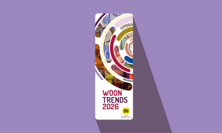 Woontrends 2026 volgens INretail