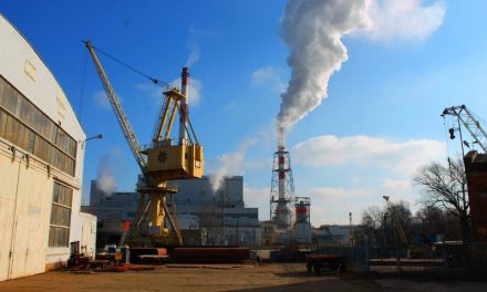 Producenten industrie negatiever in april