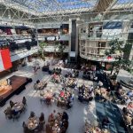 Lancering Project Parade De Woonindustrie tijdens Interieur & Project Lunch