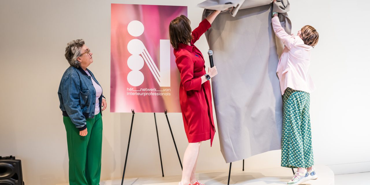 BNS Crisp wordt IN: het netwerk van interieurprofessionals