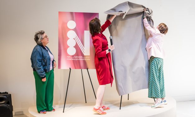 BNS Crisp wordt IN: het netwerk van interieurprofessionals