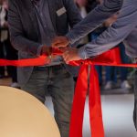 LF Group en Floww by Lensen openen showroomunits in Inspirium