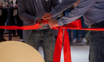 LF Group en Floww by Lensen openen showroomunits in Inspirium