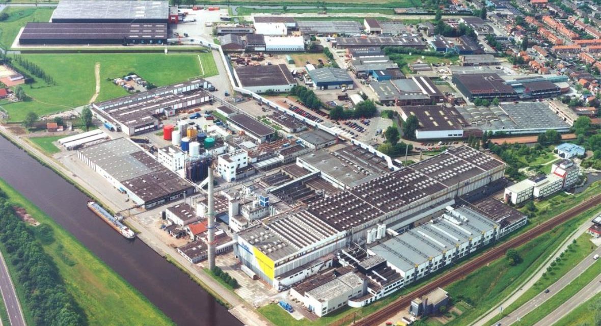 Forbo publiceert Duurzaamheidsrapport 2024