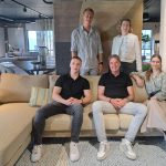 Maak kennis met het nieuwe Brinker salesteam