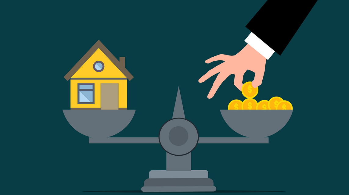 Huispedia: overbieden stagneert maar woningmarkt zit nog steeds muurvast