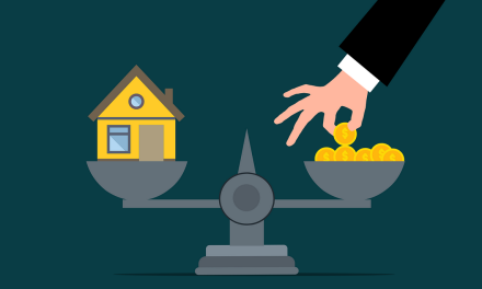 Huispedia: overbieden stagneert maar woningmarkt zit nog steeds muurvast