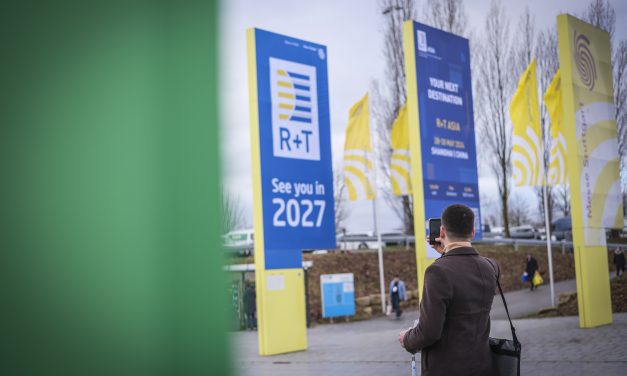 R+T blikt alvast positief vooruit op 2027