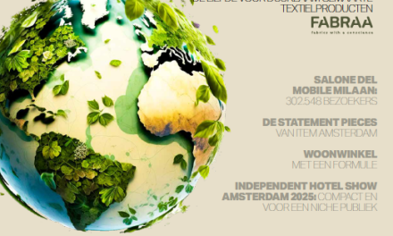 Nieuwste editie Interior Business Magazine: ‘Geen heiligverklaring van duurzaamheid….’