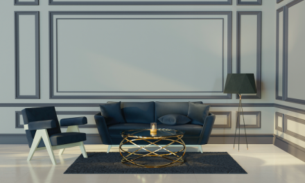 Art Deco duikt overal op – toeval of tijdgeest?   –advertorial