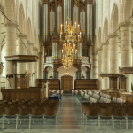 Hollandsch Slapen 2025 brengt nieuwe energie naar de Grote Kerk in Naarden: “De sfeer, de locatie en het deelnemersveld maken deze editie bijzonder krachtig.”