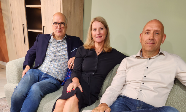 Maxfurn zet klant centraal tijdens huisshow vol innovatie en kwaliteit