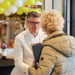 Premium artikel–  Van meubelzaak tot interieurbelevenis: 125 Jaar Van Waay Interieurs