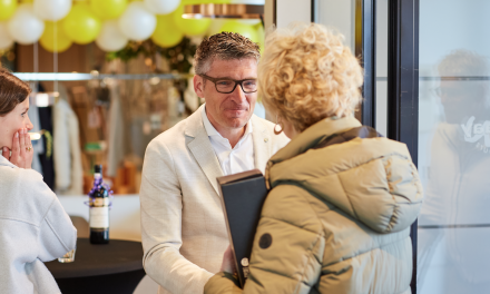 Premium artikel–  Van meubelzaak tot interieurbelevenis: 125 Jaar Van Waay Interieurs