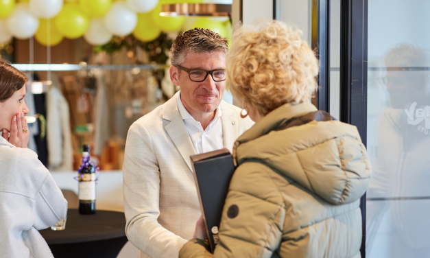 Premium artikel–  Van meubelzaak tot interieurbelevenis: 125 Jaar Van Waay Interieurs