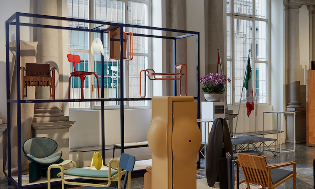 Premium artikel ‘Waar iconisch design en vakmanschap samenkomen, ontdek ITEM Amsterdam’