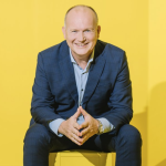 Walter Kadnar nieuwe CEO van IKEA Nederland