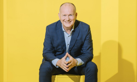 Walter Kadnar nieuwe CEO van IKEA Nederland