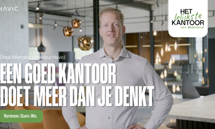 Havic zoekt Het lelijkste kantoor van Nederland