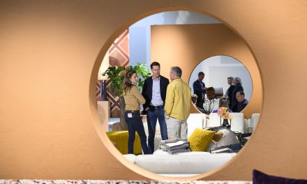 imm cologne 2026 staat in het teken van ‘World of Interiors’