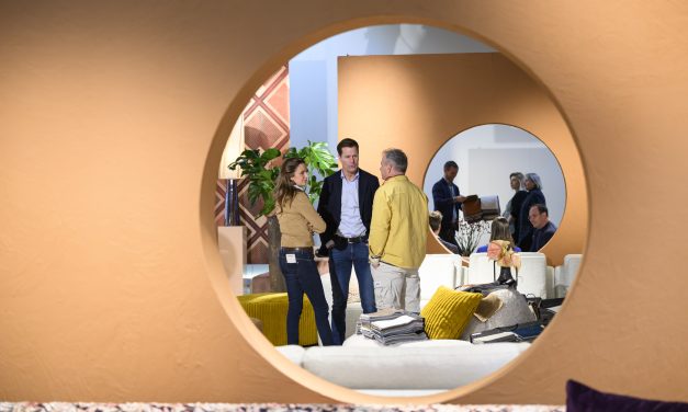 imm cologne 2026 staat in het teken van ‘World of Interiors’
