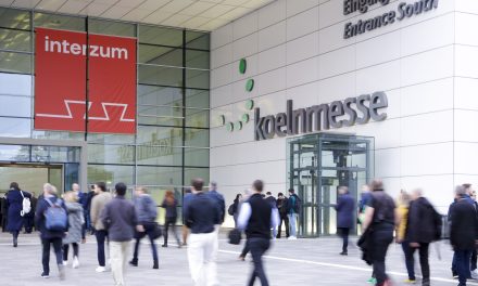 Volgende week is er weer interzum in Keulen