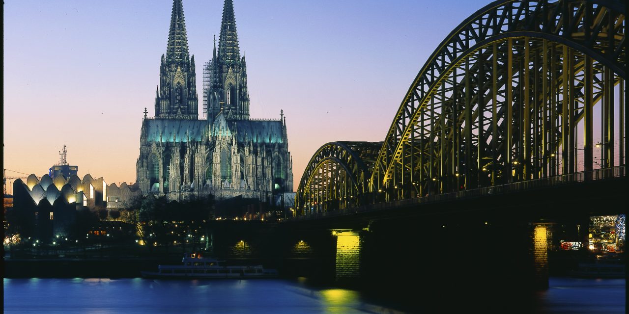 idd cologne downtown brengt interior design naar het centrum van Keulen