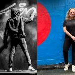 GLUE benoemt Laser 3.14 en Mick La Rock tot Creative Citizens of Honour 2025