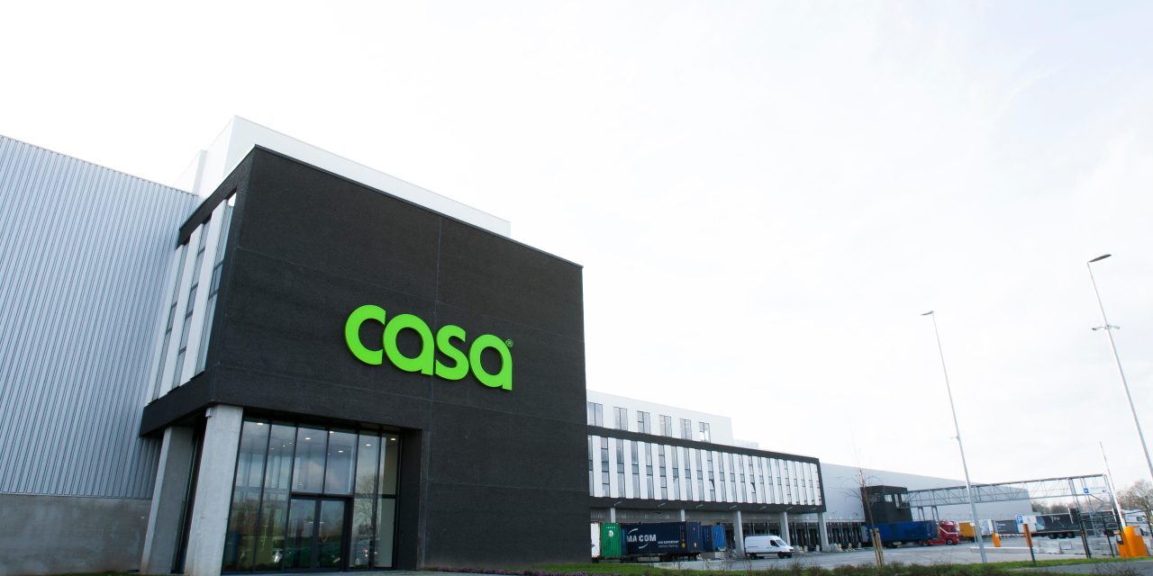 Alle Franse Casa winkels sluiten nu ook definitief