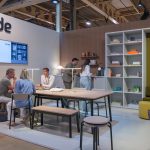 Design District 2025 trekt 6.395 bezoekers