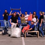 IKEA maakt samen met sociale ondernemingen nieuwe producten van afval