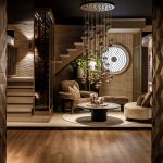 The One by Five presenteerde een bijzondere woonbeleving tijdens The Art of Living