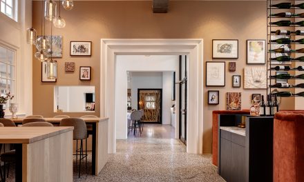 Inspiratie & Innovatie tijdens Hospitality Expo in Nidum