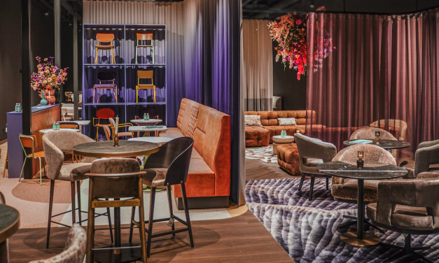 Liviza Interieur Groep opent inspirerende showroom voor totaalbeleving in interieur en exterieur