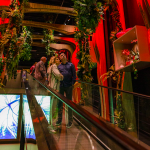 FloriWorld opent feestelijk haar deuren als nieuwe ontmoetingsplek voor home deco- en sierteeltsector
