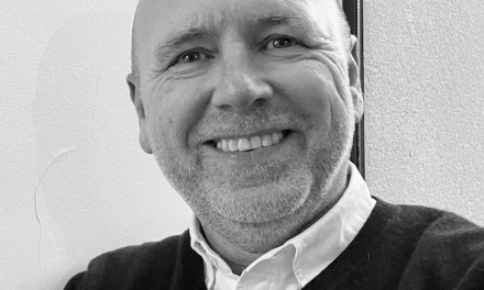 Frisse wind bij Passe Partout NV: Renaud Miroir versterkt het internationale salesteam