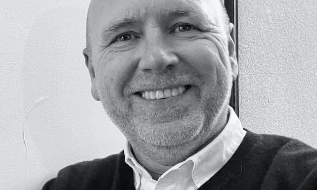 Frisse wind bij Passe Partout NV: Renaud Miroir versterkt het internationale salesteam