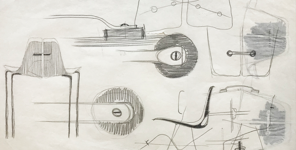Fritz Hansen speelt een thuiswedstrijd tijdens 3 Days of Design