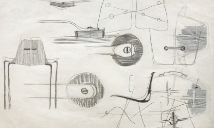 Fritz Hansen speelt een thuiswedstrijd tijdens 3 Days of Design