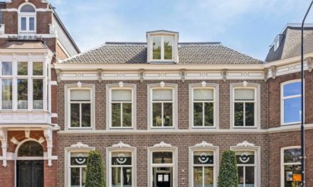 Jess gaat verhuizen