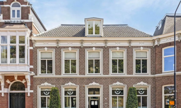 Jess gaat verhuizen