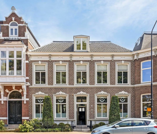 Jess gaat verhuizen