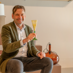 Reportage: Jubilerend Nijhof in Baarn heeft een unieke combinatie in huis voor bouwen, wonen en lifestyle