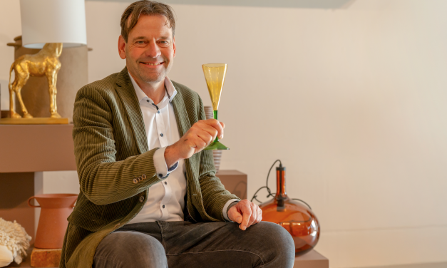 Reportage: Jubilerend Nijhof in Baarn heeft een unieke combinatie in huis voor bouwen, wonen en lifestyle