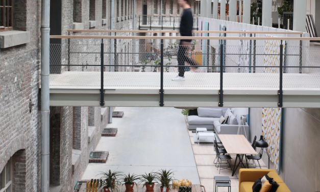 –Premium artikel– De outlet van de toekomst: flexibel, inspirerend en merkgericht
